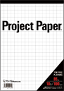 プロジェクトペーパー PPA45S